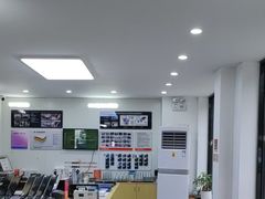 -天猫养车贴膜轻改·蓝电(优匹康桥东路店)