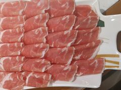 -津门老羊家·铜锅涮羊肉·烧烤(科技园店)