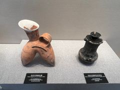 -良渚博物院
