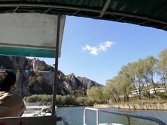 -大连冰峪旅游度假区