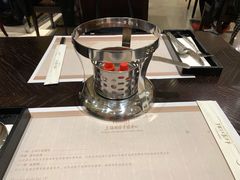 -东方滨江大酒店·滨江厅