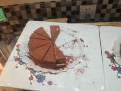 -比尔森韩式烤肉自助(绿园店)