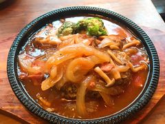 -铃木食堂(帽儿胡同店)