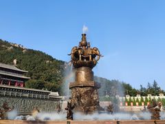 -石岛赤山风景区