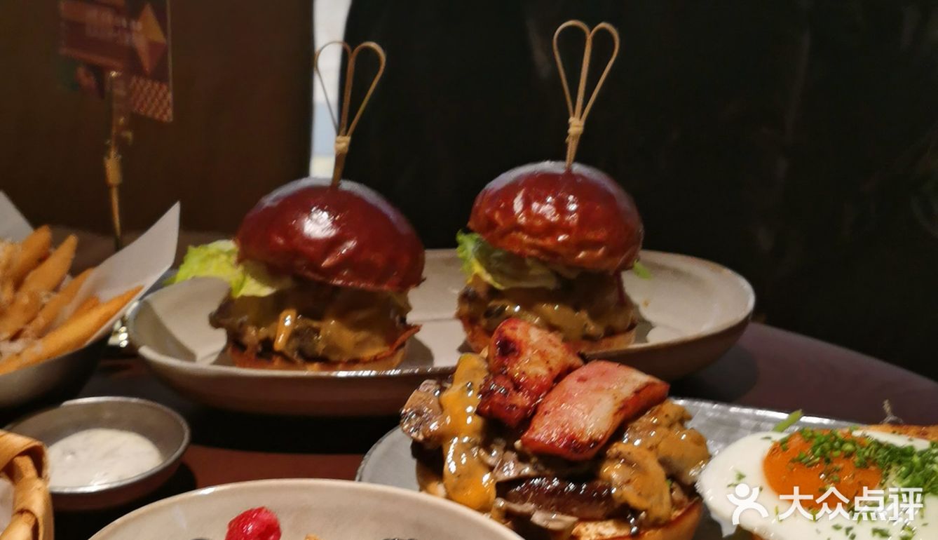 一个人的Brunch，超享受！
