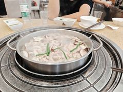 -芭夯兔·无骨兔汤锅(远达港湾店)