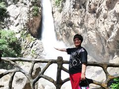 -洛阳白云山景区