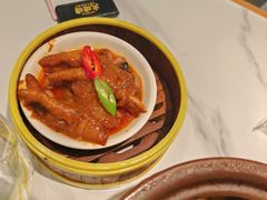 -火啫啫·粤式啫啫煲(南通首店)