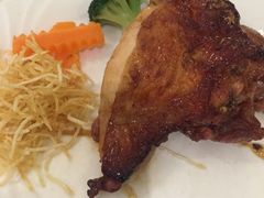 -维兰西餐(万泉河店)