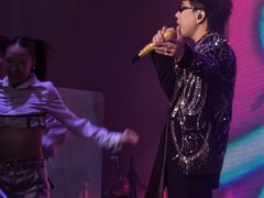 -山西体育中心红灯笼体育场