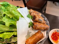 -大头虾越式风味餐厅(光明广场店)