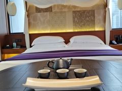 -蓝楹湾度假酒店