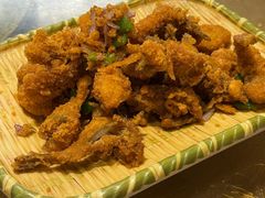 -上厨本帮菜(中山西路店)