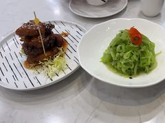 -吴记小园楼(新庄店)