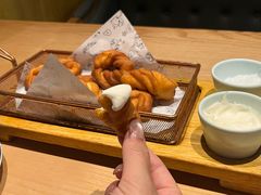 -哈啾嗨·新概念蒙餐(红星新城店)