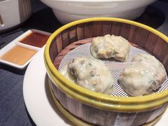 -锦府园·新台州菜(合生汇店)