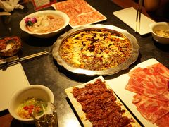 -三只耳火锅(宽窄巷子店)