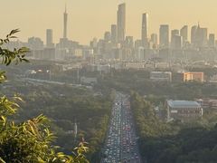 -火炉山森林公园
