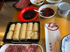 -牛街清真满恒記(平安里西大街店)