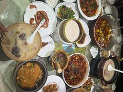 -宏宴·新京菜(望京店)