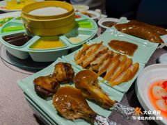 -羲和雅苑•北京烤鸭(瑞吉店)
