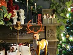 -第101座花园餐厅(湖滨88店)