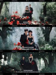 点击看大图 -今生有约婚纱摄影店(景德路店)