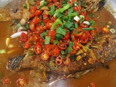 -建辉湖南土菜馆(南大街店)