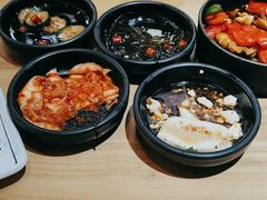 -九田家黑牛烤肉(溧水万达店)