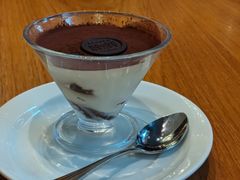 -君悦酒店·La Terrazza意合園·意式风味