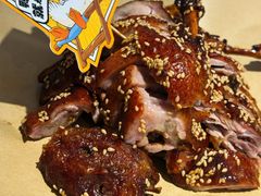 -眉州东坡(团结湖店)