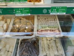 -紫光园清真北京小吃(广渠门内店)