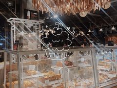 -桂新园(烘焙馆-鸿翔店)