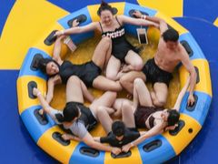 -武汉玛雅海滩水公园