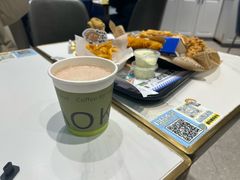 -TACO STAR 塔可星(下沙宝龙店)