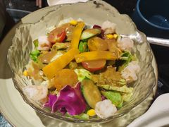 -华豫川酒家(大卫城店)