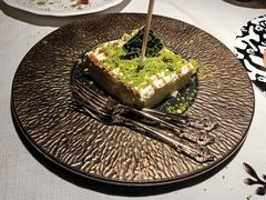 -龟兹KUCINA·新疆菜(前滩L+PLAZA店)