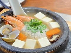 -翅叔港式酒家·鱼翅专门店(文明路旗舰店)