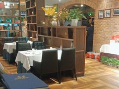 -毛家饭店·融合新湘菜·主题宴(齐鲁软件园店)