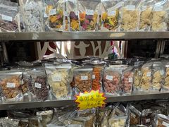 -回辉登偰氏面片(东莲花美食街店)