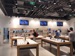 -JINS(上海宏伊国际广场店)