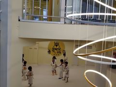 -勇气斑马·巴西柔术&跆拳道(浦东三林店)