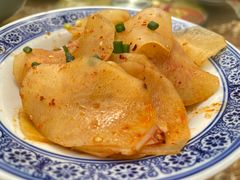 -老磨油饼(高陵店)