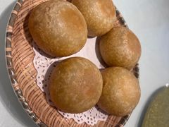 玉兰饼-天福苑(崇宁路店)