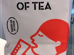 -喜茶(迪士尼小镇DP店)