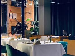 大堂-93Club·法餐厅