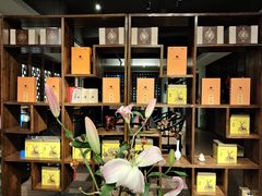 -德迹斋禅意文化茶馆·茶空间·商务洽谈•宴席(桃园店)