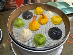 -隆喜元鱼汤包·海鲜(中联广场店)