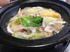 -春润大地海南椰子鸡(沙井京基百纳广场店)