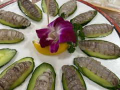 -大庆美食·顺德鱼生顺德菜